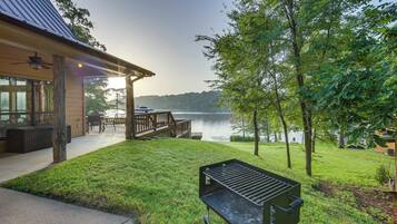 House (3 Bedrooms) | Bahagian dalam