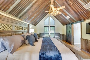 Casa (3 Bedrooms) | Interior