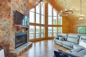 Casa (3 Bedrooms) | Interior