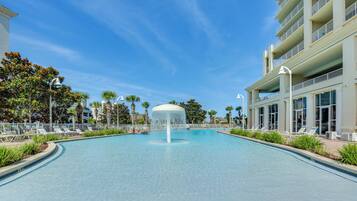 Apartemen (2 Bedrooms) | Interior