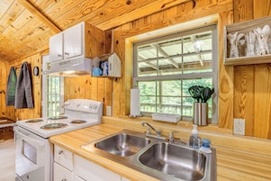 House (1 Bedroom) | Interior