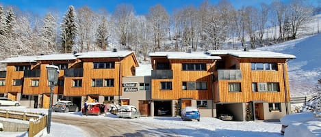 Ulkopuoli