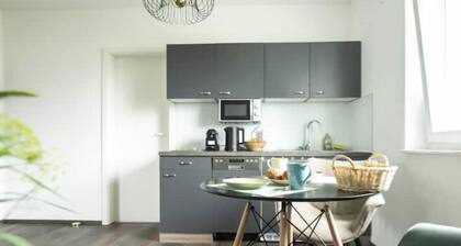 Ferienwohnung Brenztal