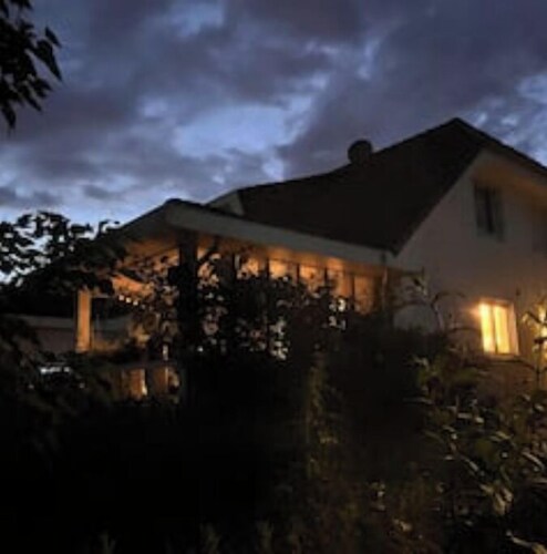 Ferienwohnung Brenztal