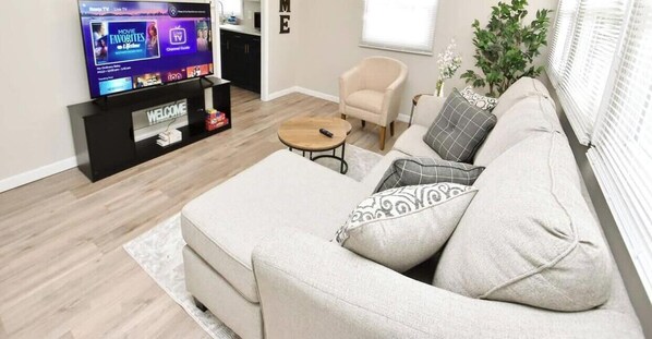 Smart-TV
