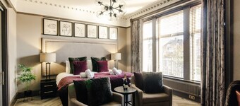 Sweeney Aviemore Two