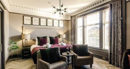 Sweeney Aviemore Two