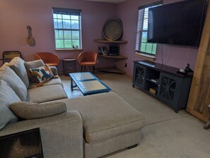 Älytelevisio, kirjoja, musiikkikirjasto