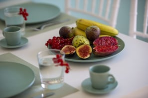 Hus | 1 sovrum