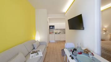 Apartamento | 1 dormitorio