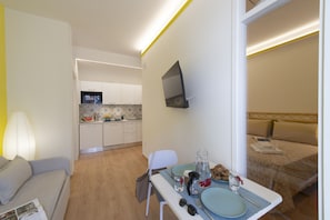House | 1 bedroom