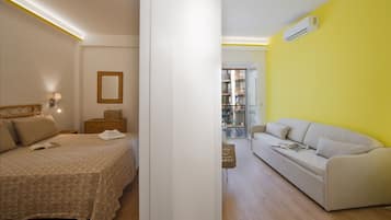 Apartamento | 1 dormitorio