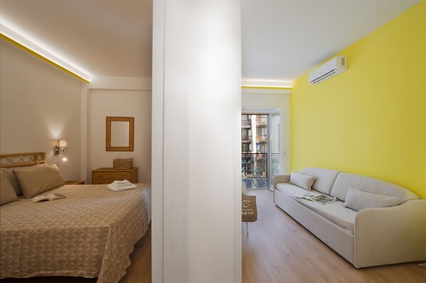 Apartment | 1 bedroom