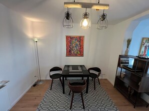 Dining - Wohnung mit Schöner Aussicht (Bendorf)