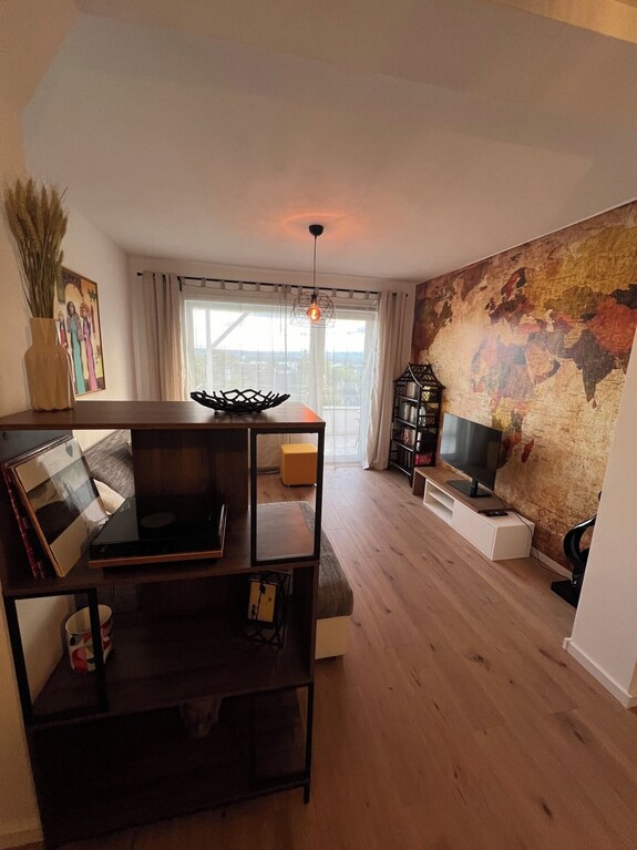 Wohnung Mit Schöner Aussicht - Bendorf