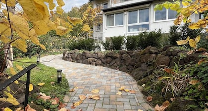 Wohnung mit Schöner Aussicht