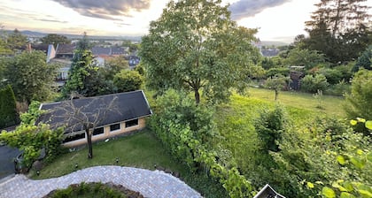 Wohnung mit Schöner Aussicht