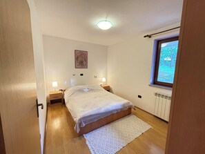 Apartment | 1 bedroom, iron/ironing board, free WiFi, bed sheets - Apartment Viola (Rovinj)