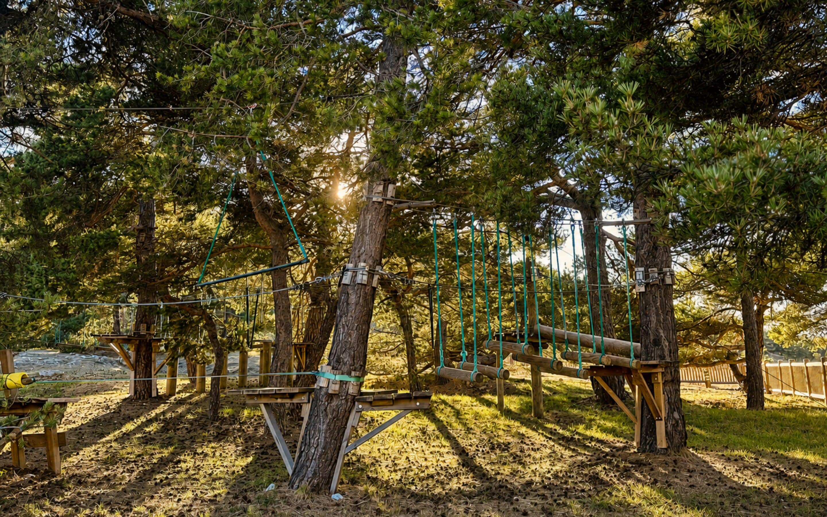 Actividades para menores