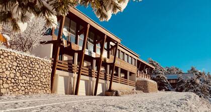 Auberge Alpina