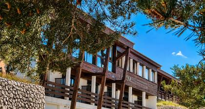 Auberge Alpina