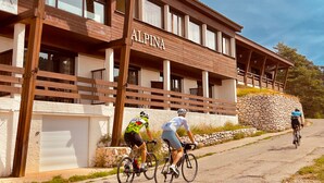Ciclismo
