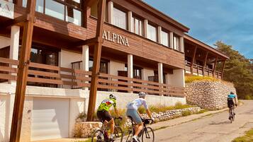 Ciclismo
