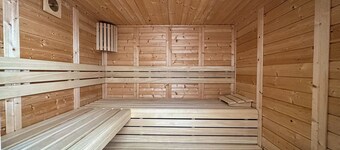 Auberge Alpina