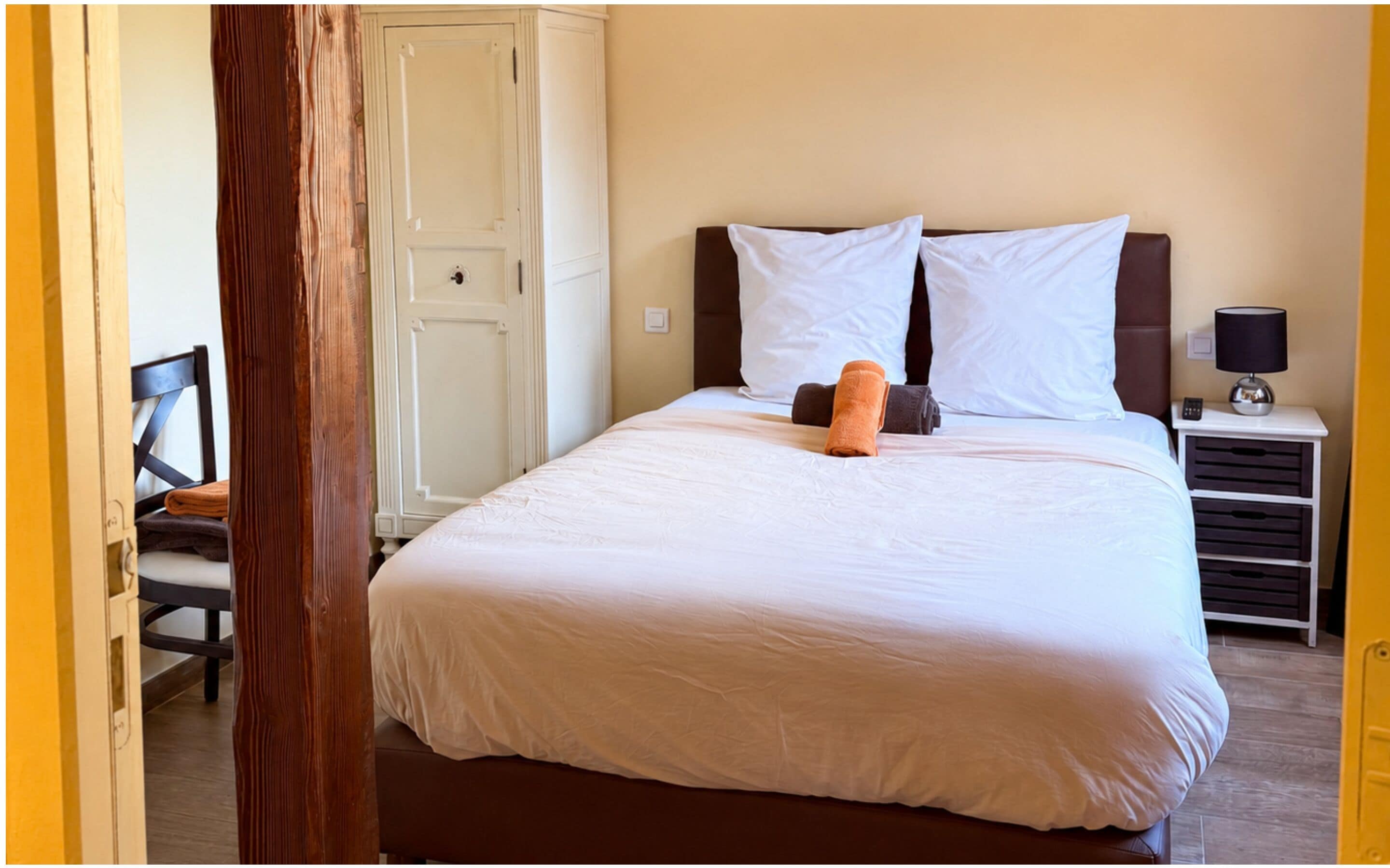 Classic-Doppelzimmer