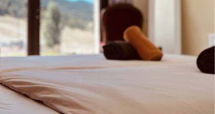 Auberge Alpina