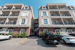 Exterior - Mabaat - Al Nuzhah - 561 (Riyadh)