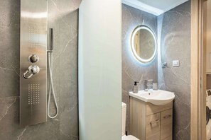 Håndklæder, Shampoo