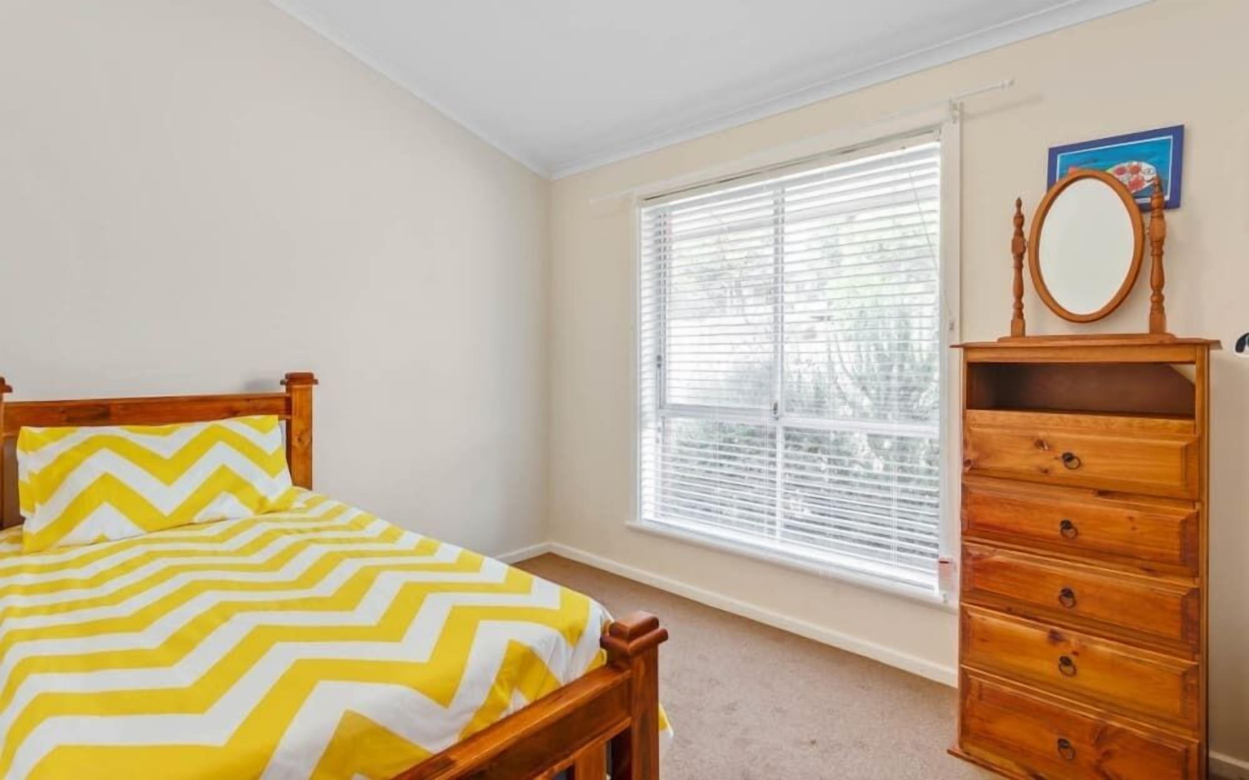 3 bedrooms