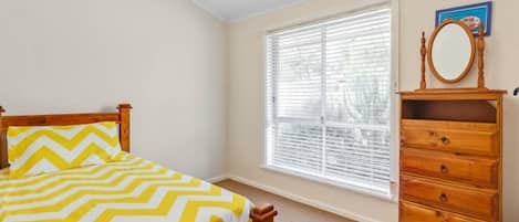 3 bedrooms