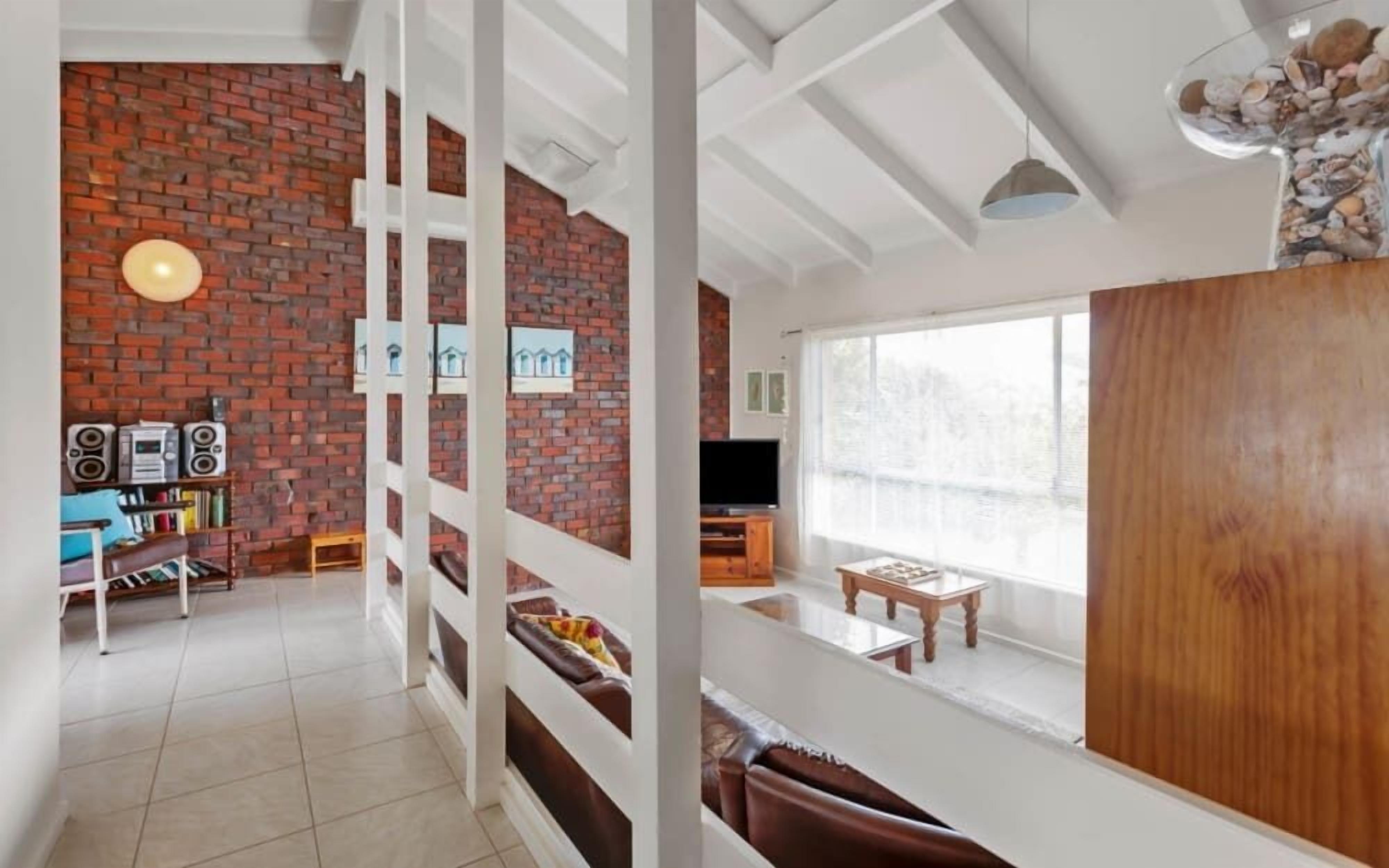 TV, DVD player, stereo