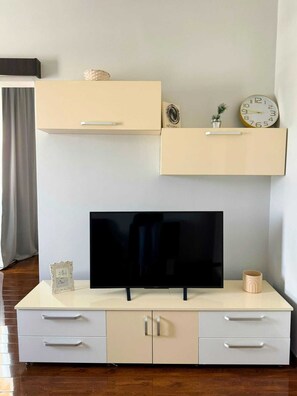 Interior - Abbey Inn Rosetti (București)