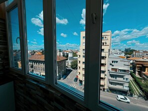 Interior - Abbey Inn Rosetti (București)