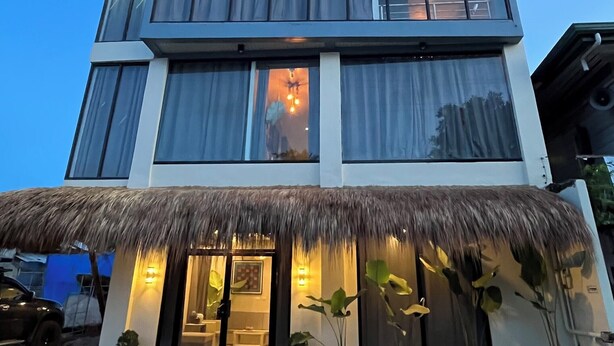 Unclassified image, 1 of 9, button - IAO Boutique Hotel (Dapa)