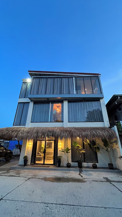IAO Boutique Hotel