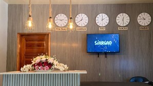 Unclassified image, 5 of 9, button - IAO Boutique Hotel (Dapa)