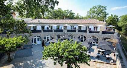 Domaine de la Mautanne