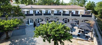 Domaine de la Mautanne