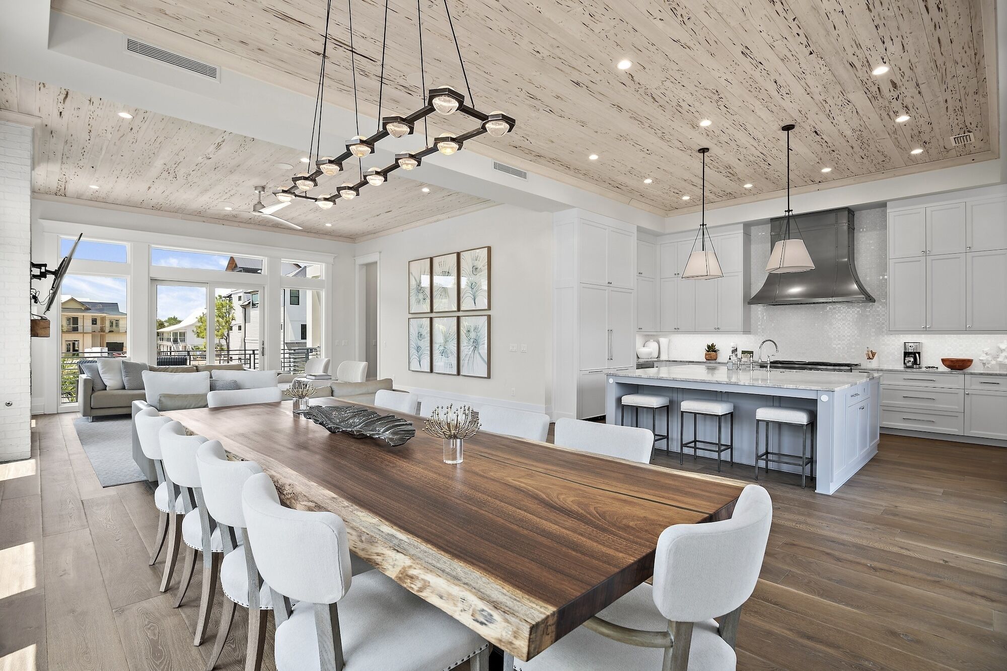 تناول الطعام