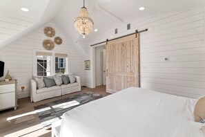 6 chambres, Wi-Fi gratuit, draps fournis