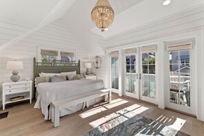 6 quartos, Wi-Fi de cortesia, roupa de cama