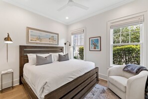 6 Schlafzimmer, kostenloses WLAN, Bettwäsche