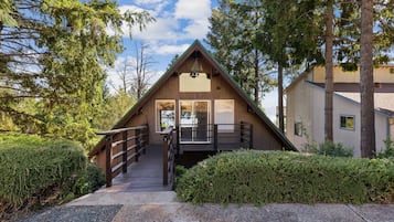 Cottage, 2 chambres | Extérieur