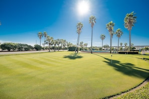 Condo, 2 Bedrooms | Golf