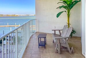 Appart'hôtel, 2 chambres | Enceinte de l’hébergement