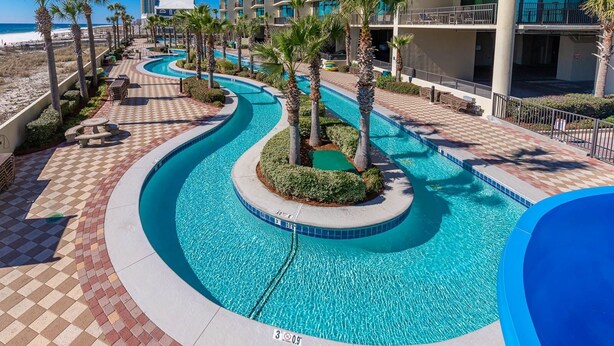 Unclassified image, 1 of 59, button - Phoenix West 2704 3 Bedroom Condo by RedAwning (Orange Beach)